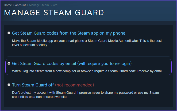 recibir-codigos-steam-guard-por-email