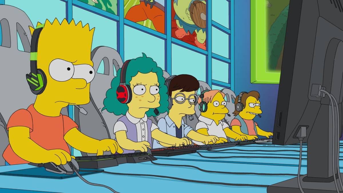 Las 25 curiosidades de 'Los Simpson' que no conocías