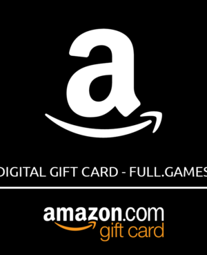 🥇Tarjeta Regalo 300 ARS (Argentina) (Steam)