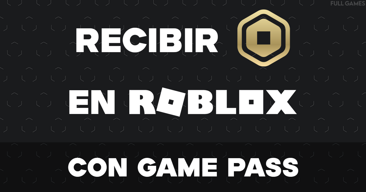 🟢Robux (Via Gamepass) (Envio Na Hora)🟢 - Roblox - DFG