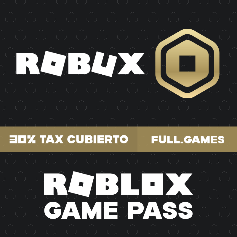 ▷ Como Comprar Robux na Argentina 2023 ❤️ DONTRUKO